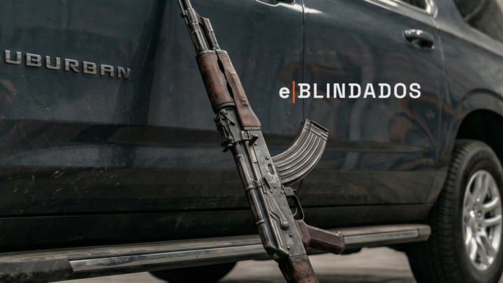 Blindagem à prova de fuzil existe? O que é possível para civis no Brasil
