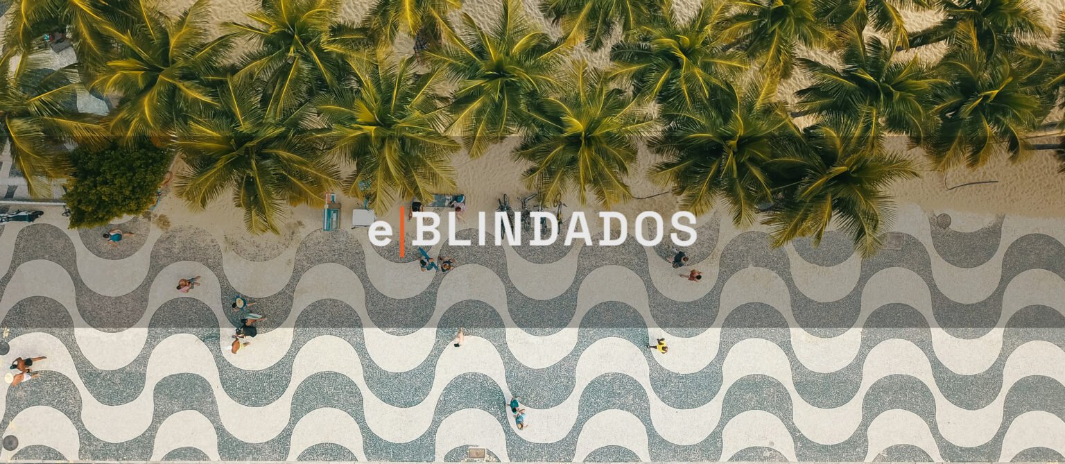 Lin's Rj Rio de Janeiro lidera blindagem nível III no Brasil e Nordeste avança ...