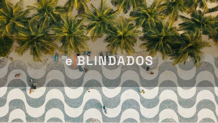 Rio de Janeiro lidera blindagem nível III no Brasil e Nordeste avança no ranking nacional