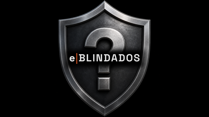 Como escolher uma blindadora